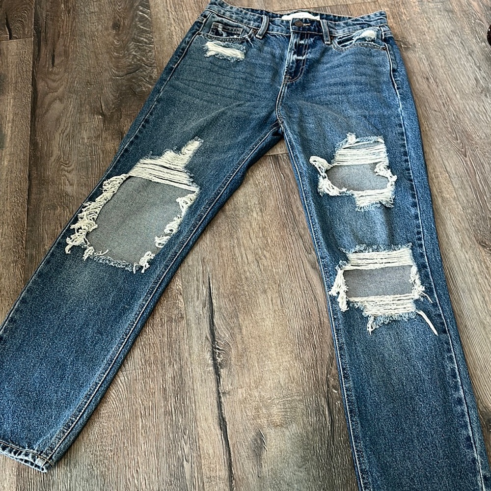 Hidden Jeans - image 1